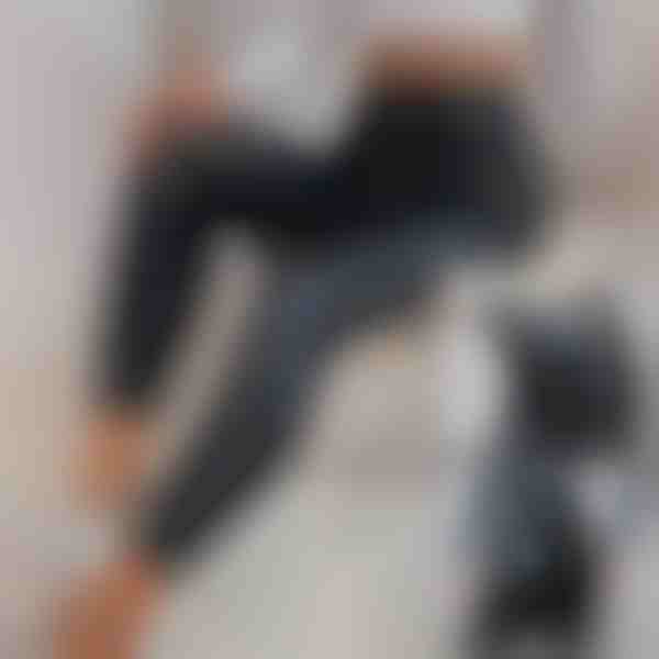 Legíny s vysokým pasem | NEROFIT