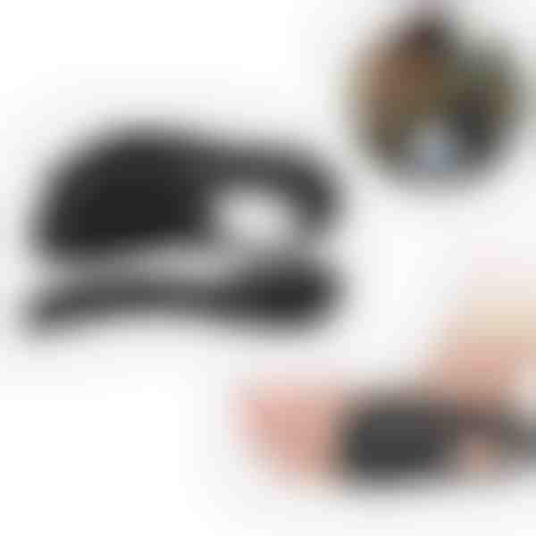 Vložky na ploché nohy SOLEBRACE (2 kusy)