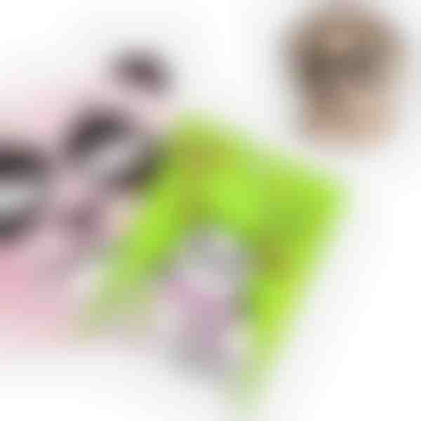 Maska na obličej | SWEETPANDA