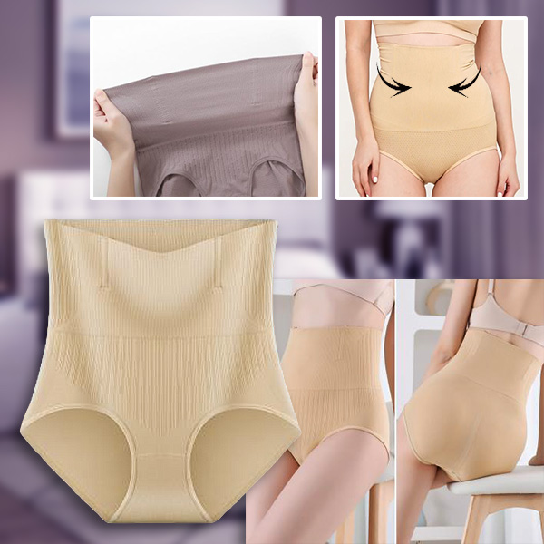 Kalhotky formující postavu | SLIMWAIST