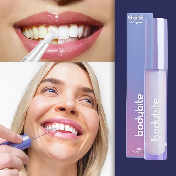 Rozjasňující lesk na zuby | JOYGLOW