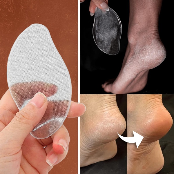 Skleněný pilník na chodidla | PEDIGLASS