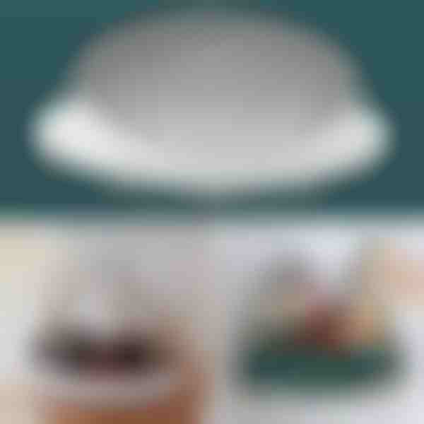 Samolepicí rohový organizér na stěnu | SPACESAVER