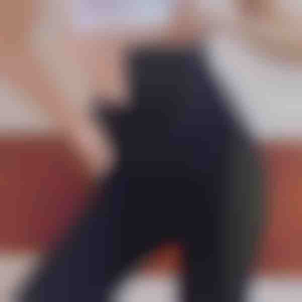 Tvarující legíny s vysokým pasem | HIGHLEGS