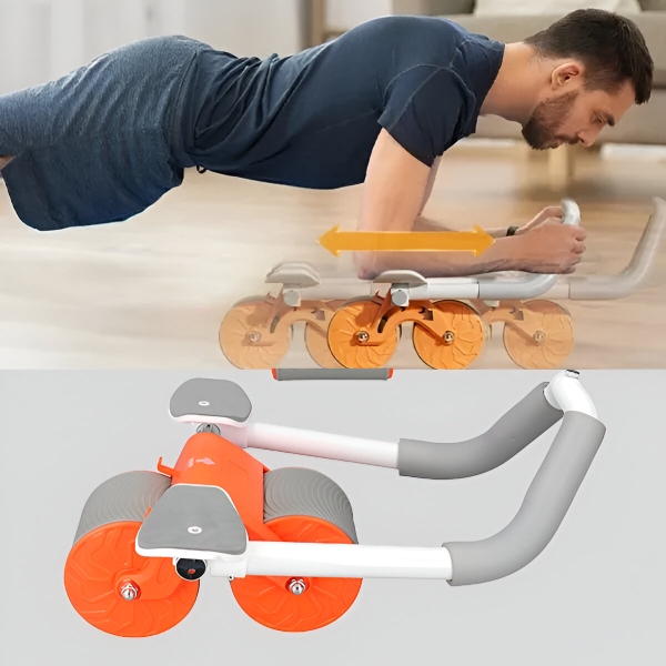 Masážní válec na svaly | COREFIT