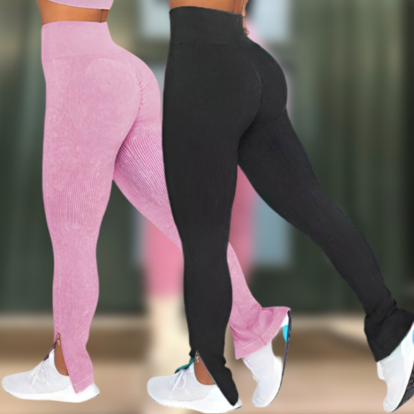 Extrémně pohodlné legíny | SPRINTLEGS