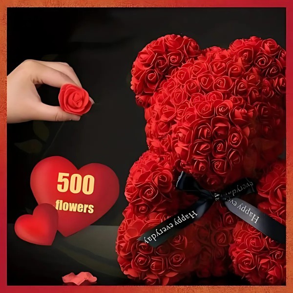 Dárek, který mluví láskou | LOVEBEAR