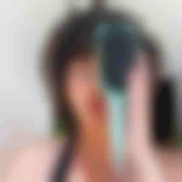 Rychlé kudrliny bez krepatění | CURLISTA