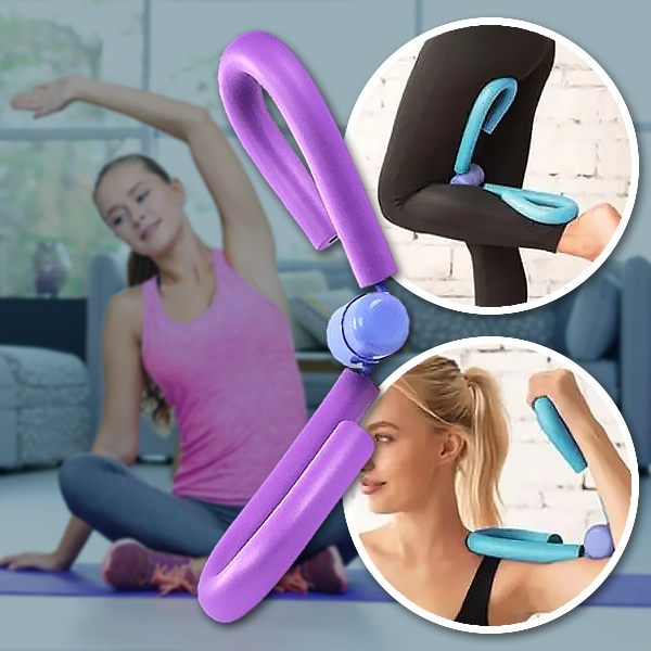 Víceúčelový svalový trenažér | MUSCULEX