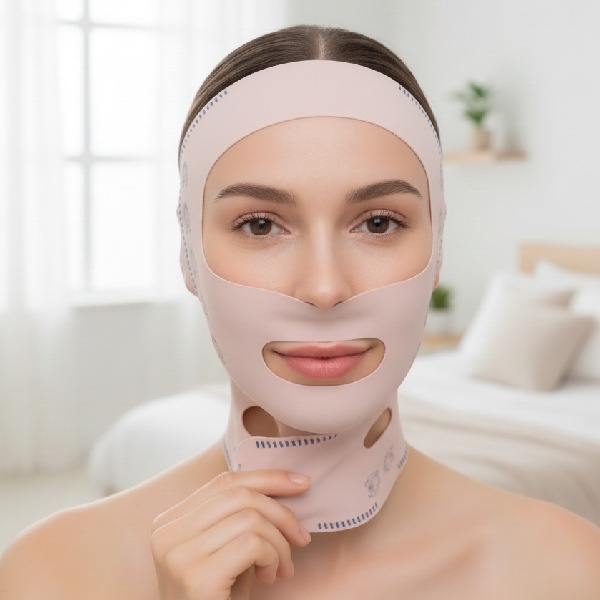 Zvedací pás pro tvarování obličeje | KIMLIFT