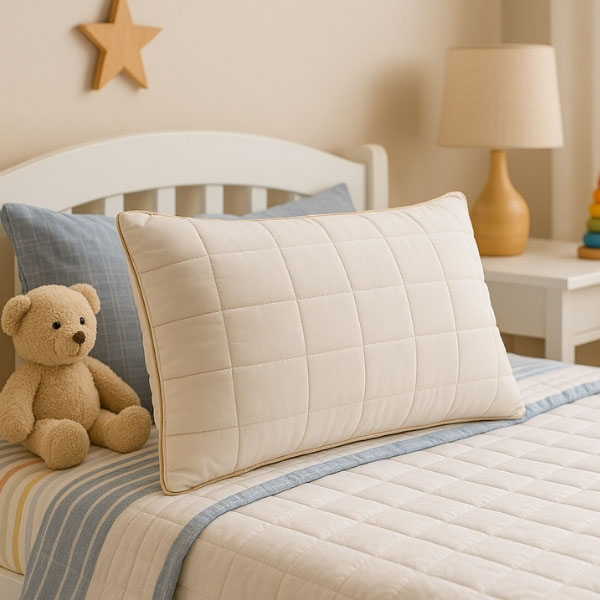 Nastavitelný polštář pro děti č. 1 | MINIDREAM