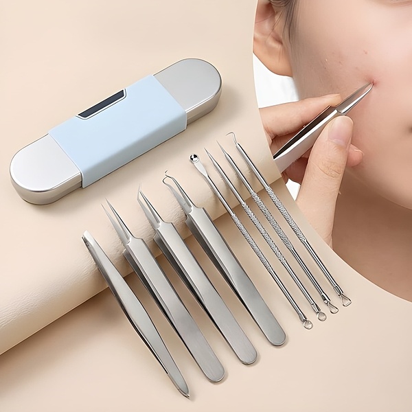 Nástroj na odstranění černých teček | PORACLEAN