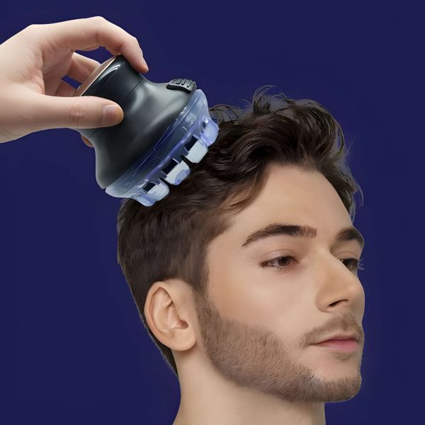 Stříhání vlasů doma za 10 minut | IZICLIP