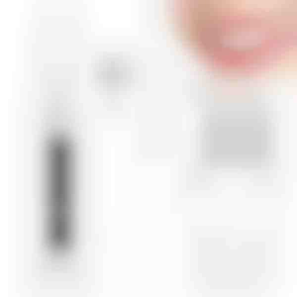 Elektrický leštič zubů - 5 režimů, LED světlo, USB-C | DENTELA