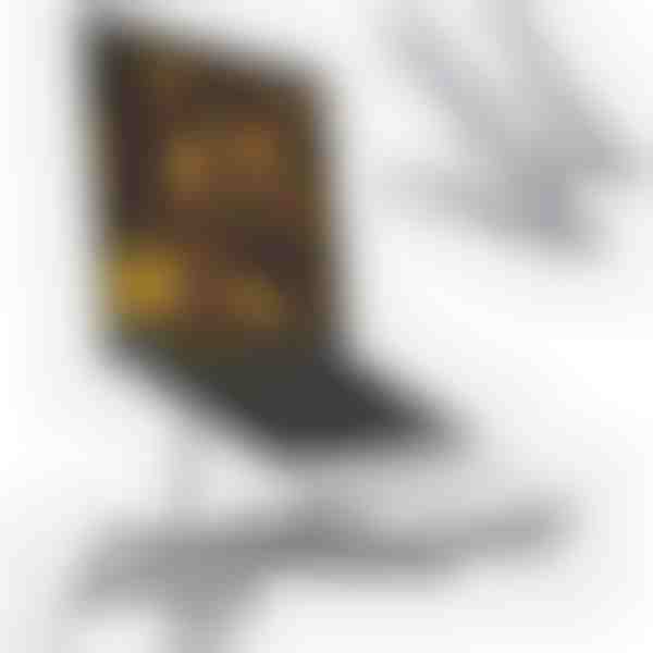 Nastavitelný stojan na notebook | LAPDOCKX